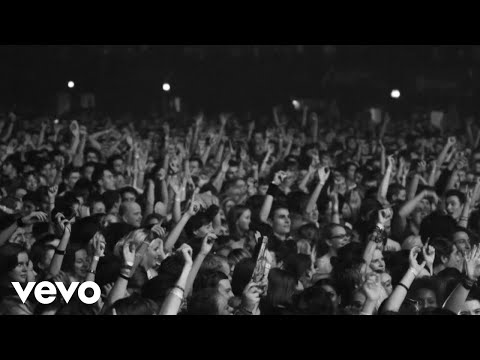 Video thumbnail for Reckless (Live At Wembley, UK / 2012)