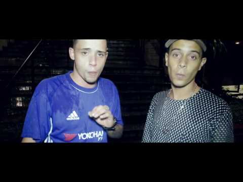 Guila part. LK Silva - Atração Astral (Video Clipe) Prod. Casa1 | NOIZFIRMA
