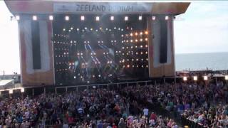 Handsome Poets - Sky On Fire (Live @ CAS2013)