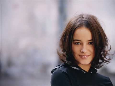 je t'aime alizée serdar ortaç