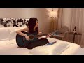 KFT05: Nothing in my heart - Marissa Nadler (cover)