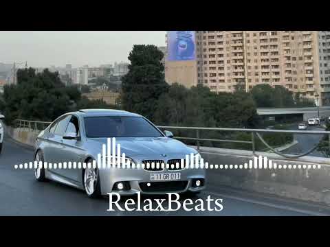 RelaxBeats ft. Elit Star Cəmilə - Demə Mənə ( REMIX )