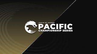 [電競] 2022 PCS Spring Playoffs Round 2 Day 1
