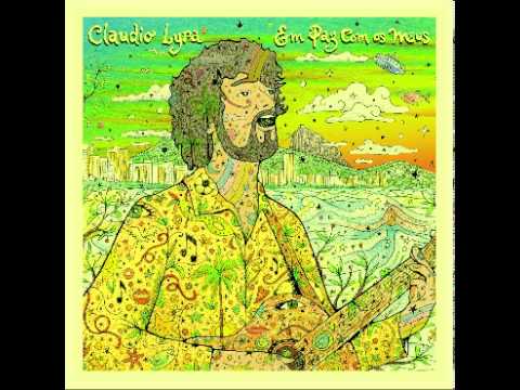 Quando O Sol Raiar - Claudio Lyra