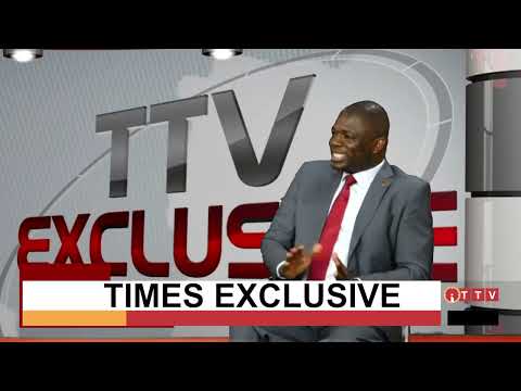 Times Exclusive featuring Mphatso Sambo – 9 September 2023