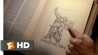 The 'burbs (4/10) Movie CLIP - Satan Is Our Pal (1989) HD