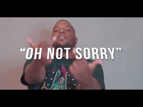 DREW x OH NOT SORRY (Shot by WaltEast)