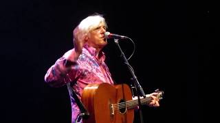 Robyn Hitchcock 1970 in Aspic live at Capstone Theatre Liverpool 19th October 2019MVI 0065