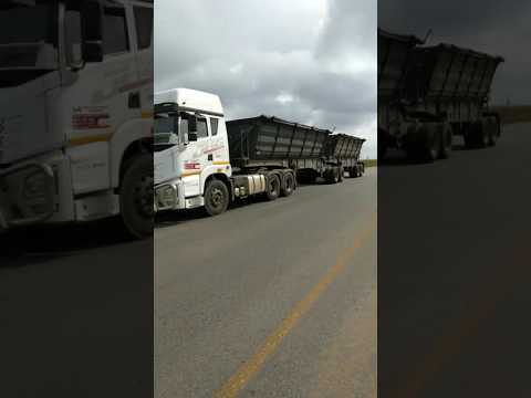 Thumbnail for Fast FAW | First Automotive  Works | FAW JH6-Series Truck #fawjh6 #faw #truck #tractortrailer #share by First Automotive Works