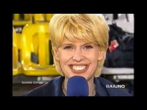 Pariann Tv - Portici 1997 - Giochi senza frontiere