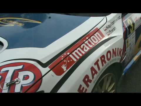 19 rajd dolnosląski