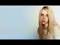 Billie Eilish Ocean Eyes Studio Acapella