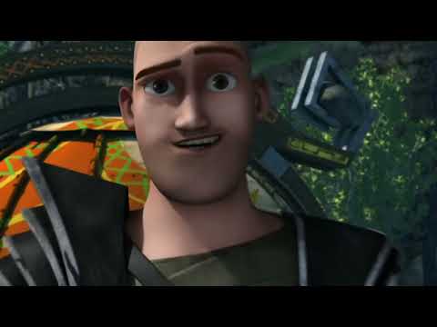 Dragons race to the edge: Snuffnut - 2