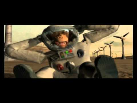 Vigilante 8: 2nd Offense All Endings