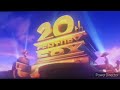 20th Century Fox Illumination Entertainment