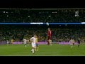 Zlatan Ibrahimovic Fallrückzieher gegen England