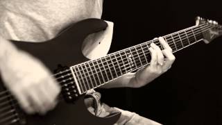 Korn - Mr. Rogers (guitar cover)