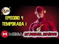The Flash 1990 Temporada Única Episodio 4 Latino MEGA
