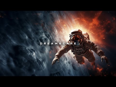 #015 Dreamscape (Liquid Drum & Bass Mix)