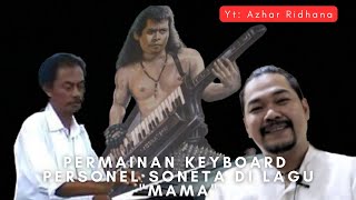 Download lagu Permainan strings/organ para keyboardist soneta dari masa kemasa mp3