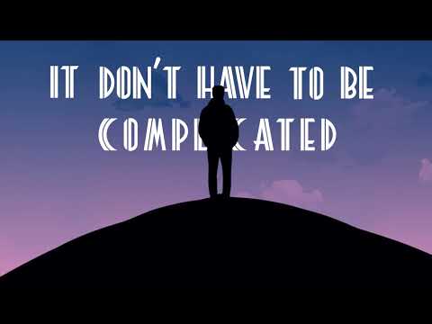 Labi Ramaj feat. Sam Welch - Quarantine (Official Lyric Video)