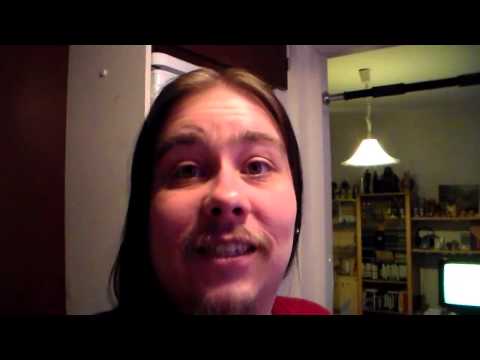 Ihan masentava sunnuntai