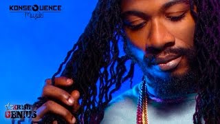 Gyptian - All I Do Is Pray - April 2017