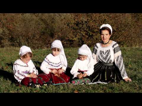 Irina Zoican -  Mi-e dor de anii de altadata