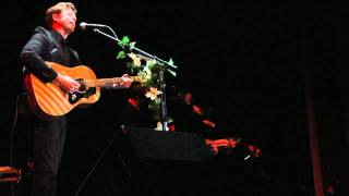 Josh Ritter &quot;Best For The Best&quot; Live on New Year&#39;s Eve 2011