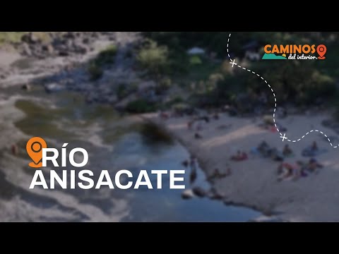 PROGRAMA SÁBADO 24 DE ENERO I #caminosdelinterior