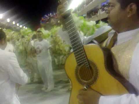 Desfile Grande Rio 2009