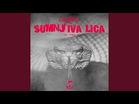 Sumnjiva Lica (feat. Ahmed)