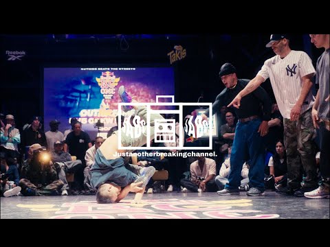 Elephant Graveyard vs X Fenz (top 8) /// Out For Fame USA 2025