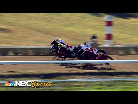The TCA Stakes 2022 (FULL RACE) | NBC Sports