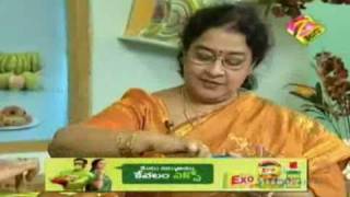 Mee Inti Vanta Oct. 20 '10 Part - 1