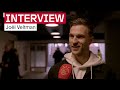 Veltman over afscheid in Johan Cruijff ArenA: 'Prachtig om terug te zijn' ?✨