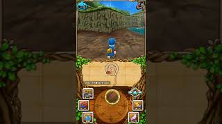 【実況無し】 #3 iOS DQモンスターズ  テリーのワンダーランドSP