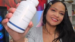 Great T2 Thyroid Support Supplement for Hypothyroidism Non GMO 2025