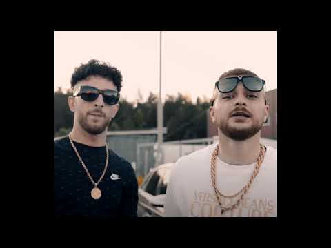 Z.E x Rami - Jaga Brödet (Official Instrumental)