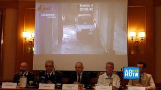 La ricostruzione dei Ris della morte di David Rossi: «C'erano una o due persone nel vicolo»