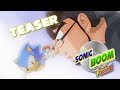 TEASER -  Sonic Boom - Videoclip (Cover Latino)