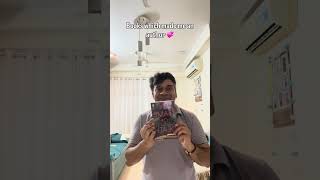 A must read. Link in description #booktube #bookrecs