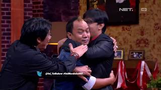 Download lagu The Best Of Ini Talkshow - Formasi Lengkap Nih! Sule, Andre, Parto, Nunung dan Azis Gagap mp3 Download lagu The Best Of Ini Talkshow - Formasi Lengkap Nih! Sule, Andre, Parto, Nunung dan Azis Gagap mp3