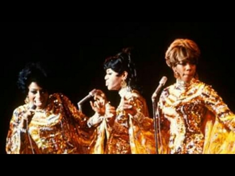 6 Times The Supremes covered a Beatles' song LIVE!
