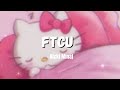 Nicki Minaj Ftcu lyrics | Pink Friday 2