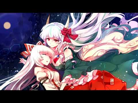 【東方ボーカル】暁Records - Keine Sorge! ～かいねぞーげん！