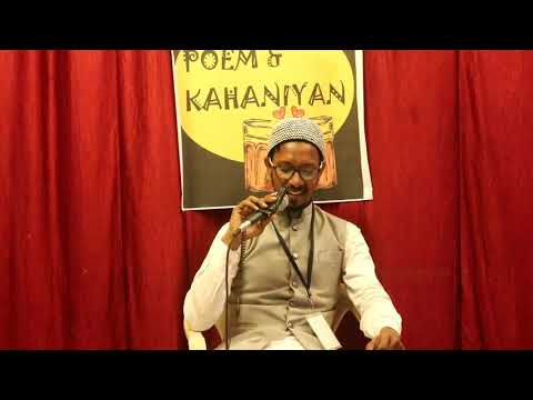 Mohammed Imran Ansari  Hai is nadan ka kissa tumhare dil lagane 