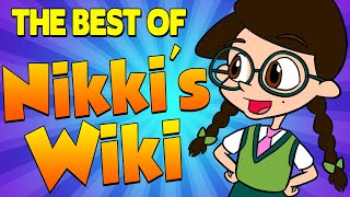 Best of Nikkis Wiki - Cool School Compilation