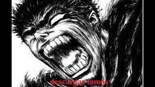 como descargar todos los tomos de berserk (legal)