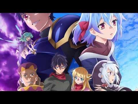 Shin no Nakama ja Nai to Yuusha no Party o Oidasareta node, Henkyou de Slow Life Suru Koto ni Shimashita 2nd Michibiki, Sasagete JYOCHO
